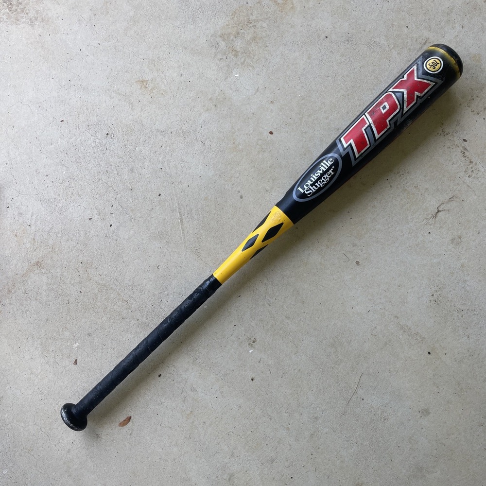 Louisville Slugger TPX Exo Grid ST+20 Baseball Bat SL9X5 31" 26oz‎ 2-5/8 Barrel